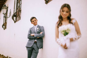 Fotografo bodas Villa de Leyva