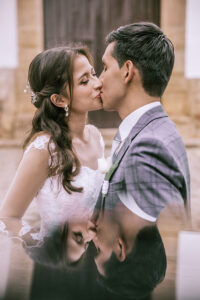 Fotografo bodas Villa de Leyva