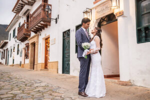 Fotografo bodas Villa de Leyva